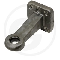 Scharmüller Ucho zaczepu 77700652240 - Sklep PoltechParts