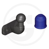 Scharmüller Kula z kołnierzem 777157016002-SET - Sklep PoltechParts