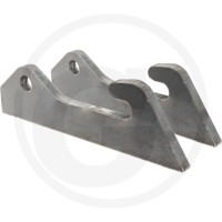 GRANIT Zestaw elementów wypalanych 778755261 - Sklep PoltechParts