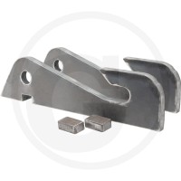 GRANIT Zestaw elementów wypalanych 778755263 - Sklep PoltechParts