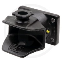 Rockinger Zaczep automatyczny z kołnierzem 787810B50005 - Sklep PoltechParts