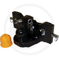 Rockinger Zaczep automatyczny 787825A3040C - Sklep PoltechParts