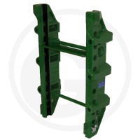 Rockinger Rama zaczepowa 787880A08042 - Sklep PoltechParts