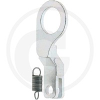 Scharmüller Dźwignia zatrzasku 77702480251 - Sklep PoltechParts