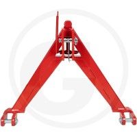 GRANIT Trójkąt ciągnikowy 778755139 - Sklep PoltechParts