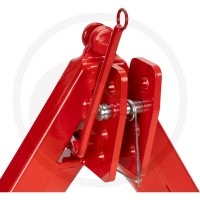 GRANIT Trójkąt ciągnikowy 778755139 - Sklep PoltechParts