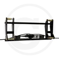 GRANIT Rama szybkiego montażu 77875577 - Sklep PoltechParts