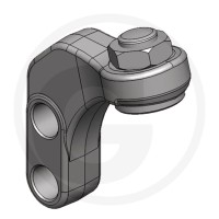Scharmüller Sworzeń blokujący 777024813171 - Sklep PoltechParts