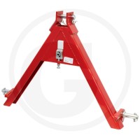 GRANIT Trójkąt zaczepowy „TUZ” 778755135 - Sklep PoltechParts