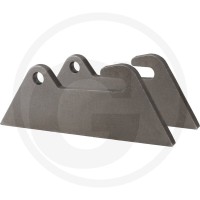 GRANIT Zestaw elementów wypalanych 778755227 - Sklep PoltechParts