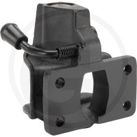 Rockinger Zaczepy przyczep 787243A35000 - Sklep PoltechParts