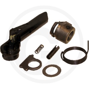 Rockinger Zestaw dźwigni 78770514