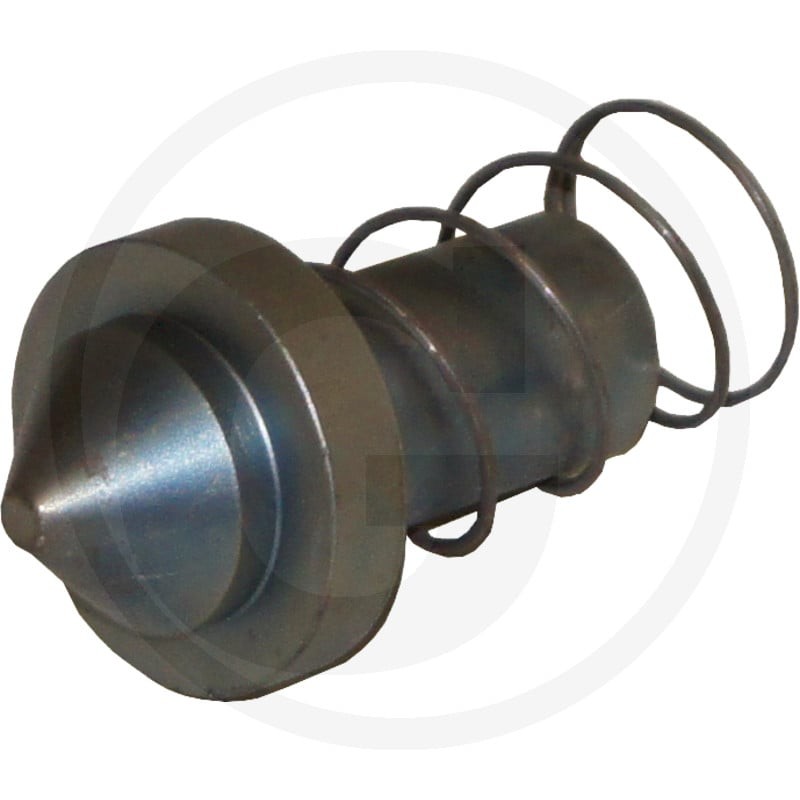 Rockinger Zabezpieczenie kpl. 78775L116