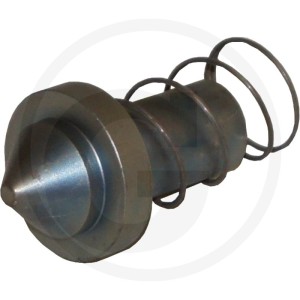 Rockinger Zabezpieczenie kpl. 78775L116