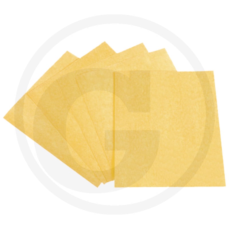 GRANIT Papier ścierny 77500065