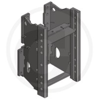 Scharmüller Rama zaczepowa 77700121010 - Sklep PoltechParts
