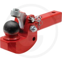 Scharmüller Pick-Up Hitch 77700421102 - Sklep PoltechParts