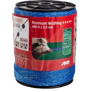 Linka ogrodzeniowa na dziki PREMIUM WILD… | poltechparts.pl