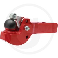 Scharmüller Pick-Up Hitch 77700422032 - Sklep PoltechParts
