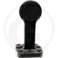 Scharmüller Ucho zaczepu 777006529700 - Sklep PoltechParts