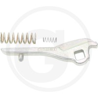 Scharmüller Krzywka przesuwna 77702480100 - Sklep PoltechParts