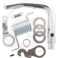 Scharmüller Uchwyt ręczny - zestaw 77702480510 - Sklep PoltechParts