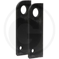 GRANIT Zestaw elementów wypalanych 778755147 - Sklep PoltechParts