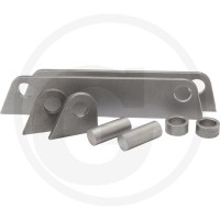 GRANIT Zestaw elementów wypalanych 778755203 - Sklep PoltechParts