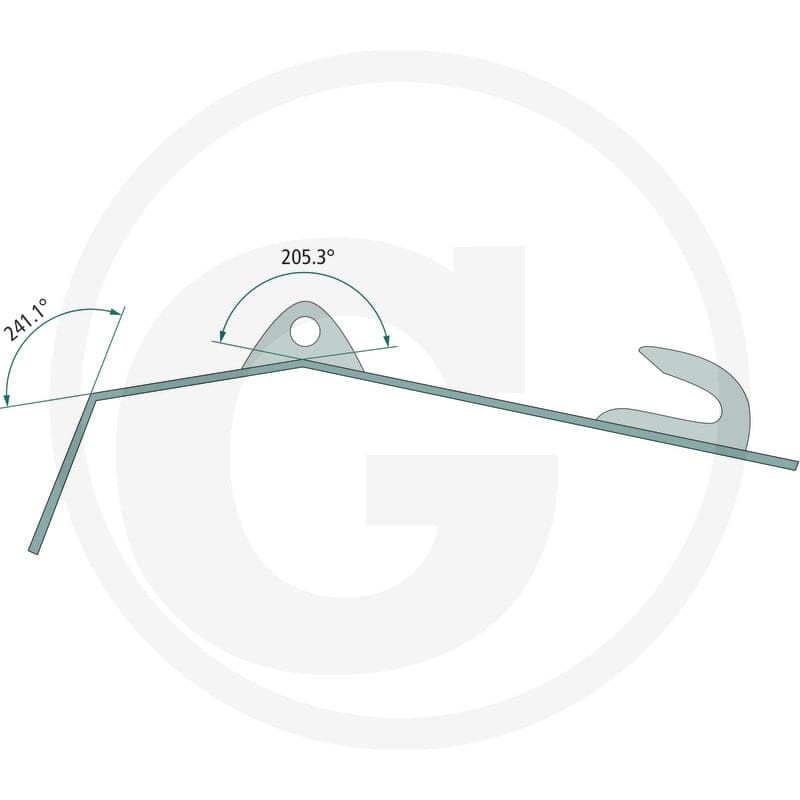 GRANIT Przystawka 77875545 - Sklep PoltechParts