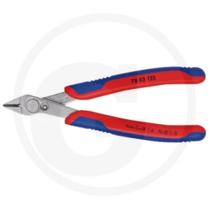KNIPEX Szczypce Electronic Super Knips® 7607803125