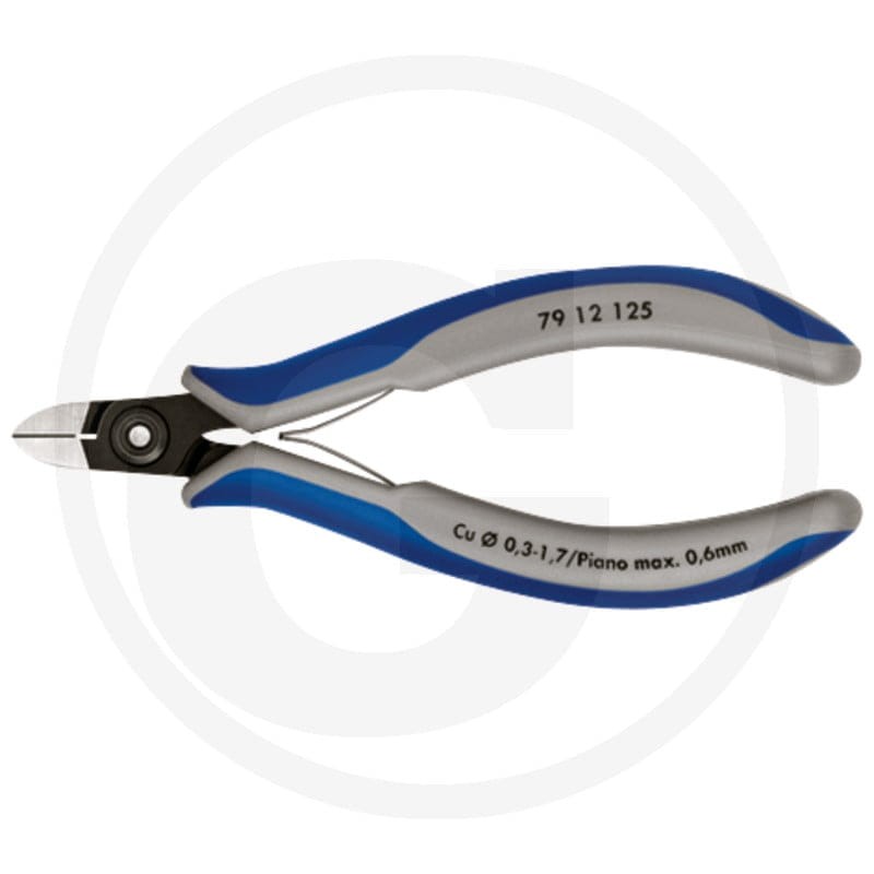KNIPEX Szczypce tnące 7607912125