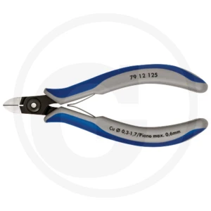 KNIPEX Szczypce tnące 7607912125