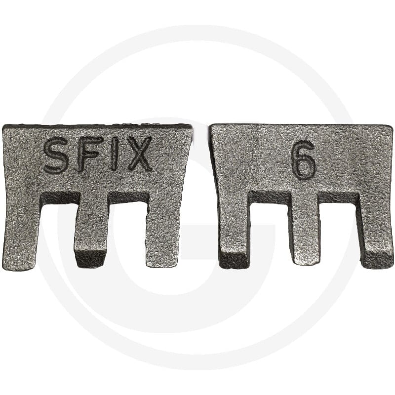 GRANIT Klin S-Fix 76570043