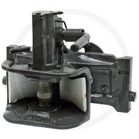 Scharmüller Zaczep automatyczny 777053303221 - Sklep PoltechParts