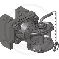 Scharmüller Zaczep 777055145011 - Sklep PoltechParts