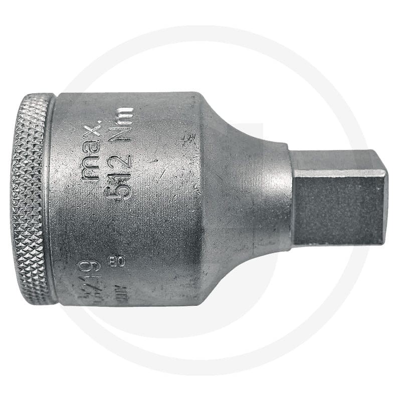 GEDORE Złączka redukcyjna 760627801