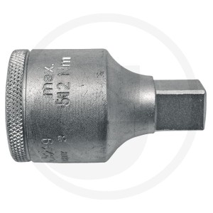 GEDORE Złączka redukcyjna 760627801