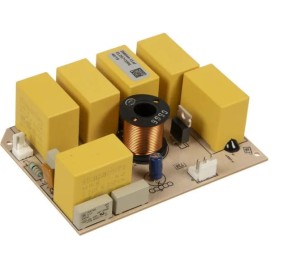 Układ scalony do elektryzatora AKO