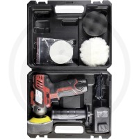 Kunzer Mini szlifierka i polerka 76099136 - Sklep PoltechParts