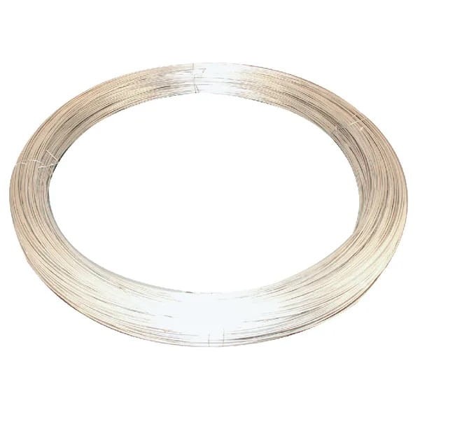 Drut ogrodzeniowy 2.4 mm 25 kg