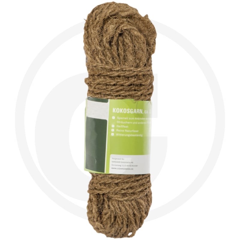 GRANIT Sznurek kokosowy 7657243 - Sklep PoltechParts