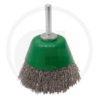 RHODIUS Szczotka garnkowa, trzpieniowa 775434162 - Sklep PoltechParts