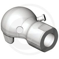 Scharmüller Ucho zaczepu 777006620030 - Sklep PoltechParts