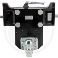 Scharmüller Zaczep automatyczny 77707733005 - Sklep PoltechParts