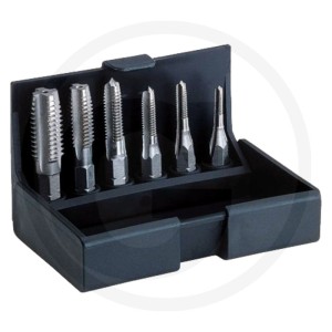 VÖLKEL Gwintowniki - bity HexTap S do M 3-10 (g 76067010
