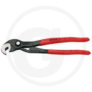 KNIPEX Szczypce do śrub 7608741250
