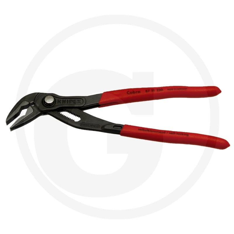 KNIPEX Szczypce do rur Cobra ES 1 1/4" 7608751250SB