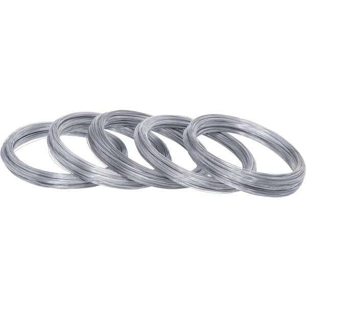 Drut ogrodzeniowy 1.2 mm 5x5 kg