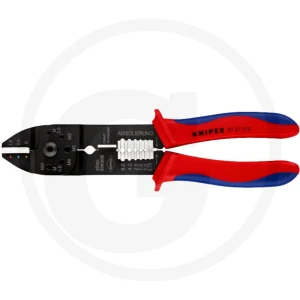 KNIPEX Szczypce zagniatające SB 7609721215SB