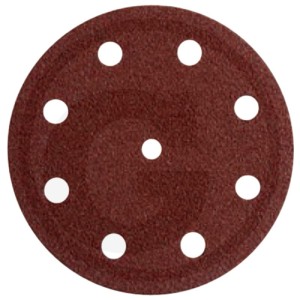 GRANIT Tarcza papieru ściernego KERR VELCROF K8 77500207